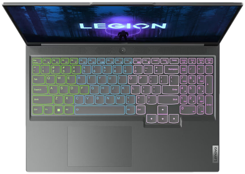 Laptop Lenovo Legion Slim 5 16" i5/16GB/512GB/RTX4060