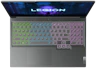 Laptop Lenovo Legion Slim 5 16" i5/16GB/512GB/RTX4060