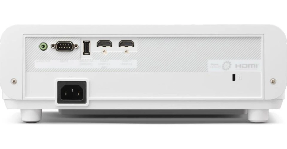 Projektor VIEWSONIC LX720-4K 