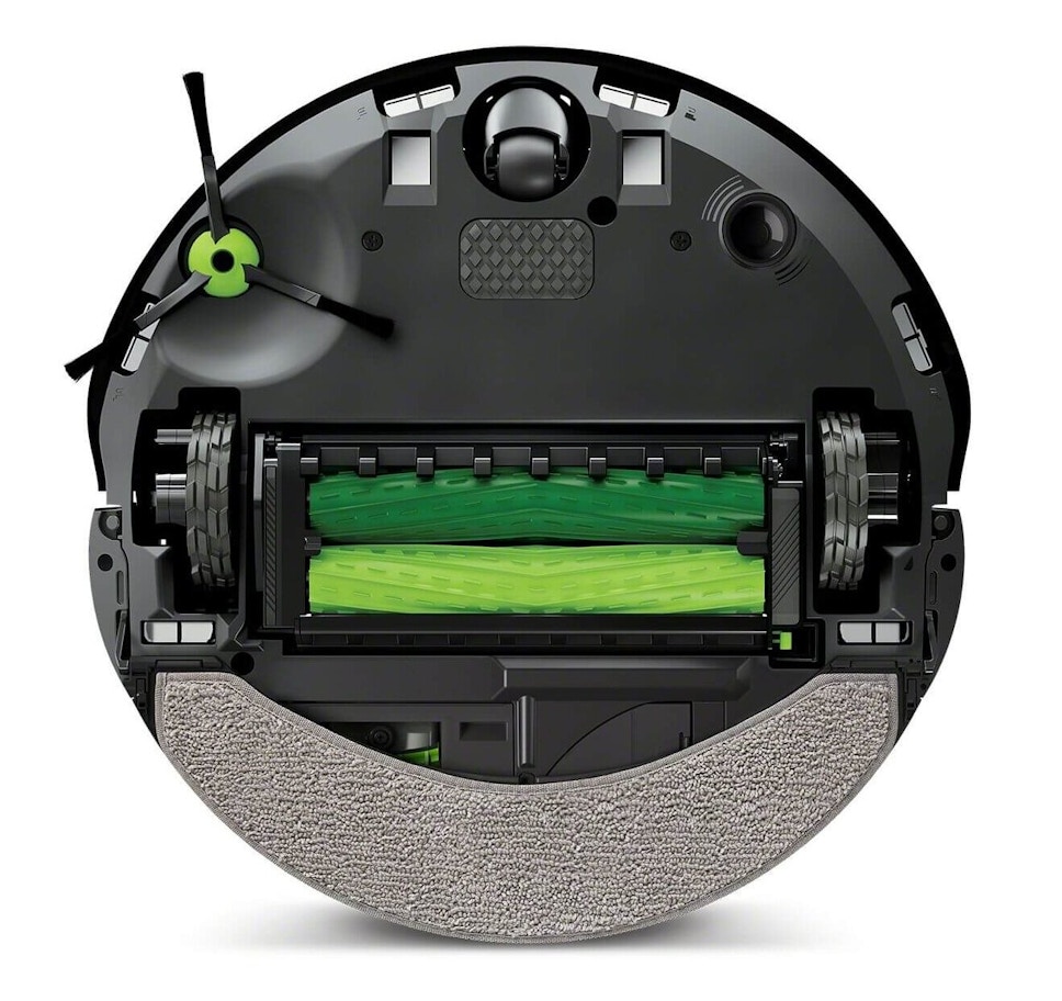 Robot sprzątający iRobot Roomba Combo 10 Max Robot sprzątający iRobot Roomba Combo 10 Max