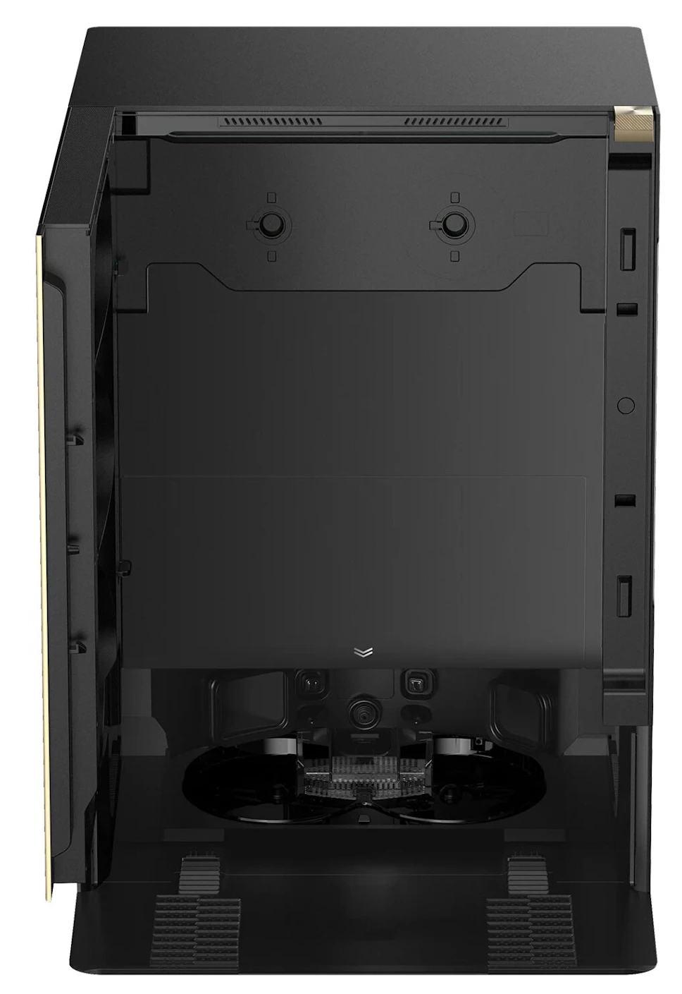 Robot sprzątający MOVA Mobius 60