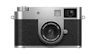 Aparat FUJIFILM X half Srebrny