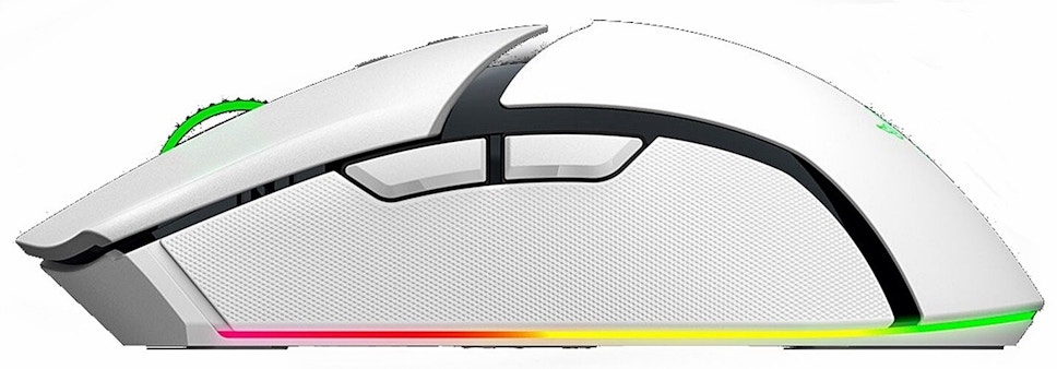 Mysz Razer Cobra Pro Biały Mysz Razer Cobra Pro Biały