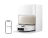 Robot sprzątający MOVA V50 Ultra Complete Biały