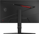 Monitor MSI MPG 275CQRXF 27" 2560x1440px 240Hz Curved