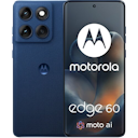 Smartfon MOTOROLA Edge 60 5G 12/512GB 6.67" 120Hz Niebieski