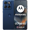 Smartfon MOTOROLA Edge 60 5G 12/512GB 6.67" 120Hz Niebieski