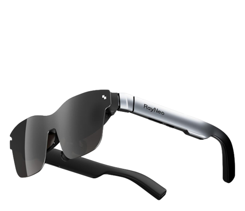 RayNeo Okulary AR RayNeo Air 2s