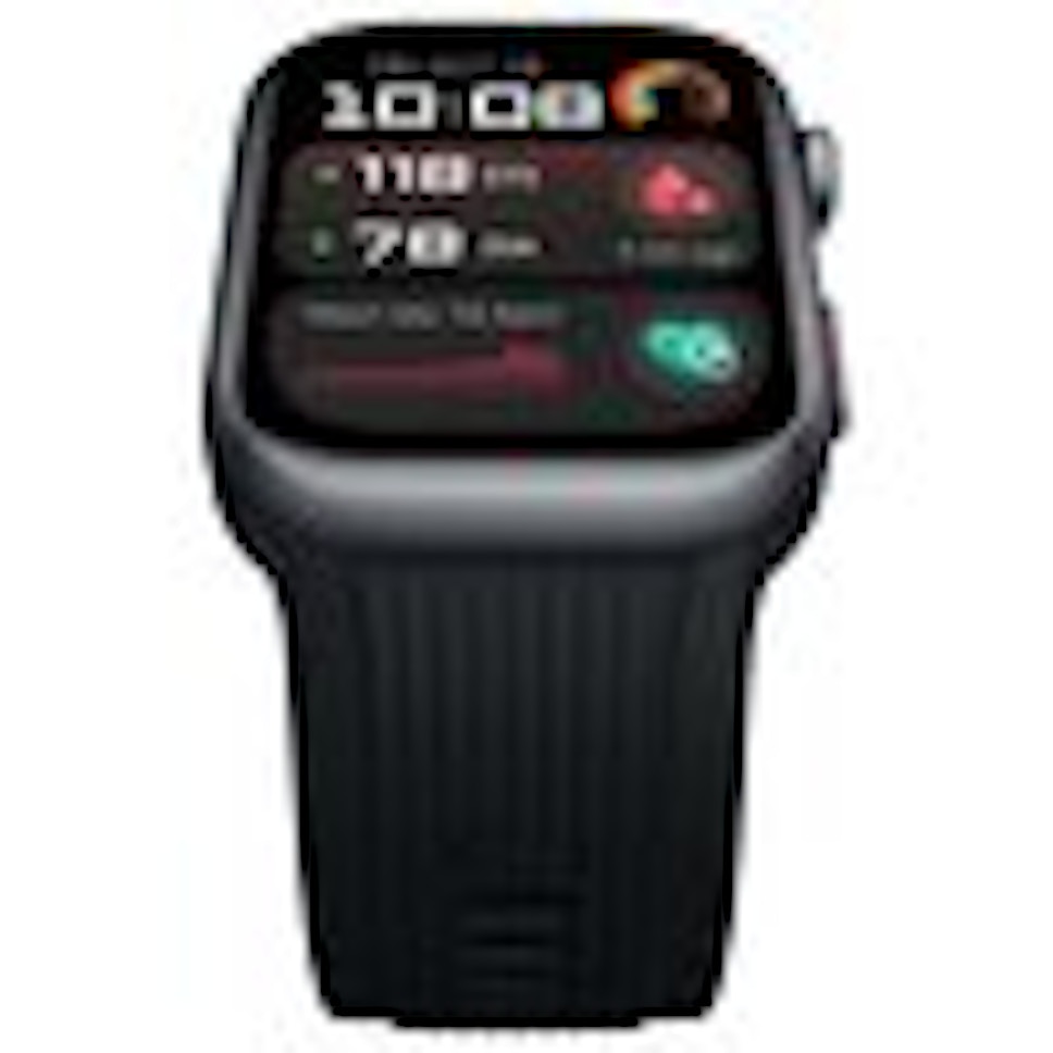 Smartwatch HUAWEI Watch D2 Czarny Smartwatch HUAWEI Watch D2 Czarny