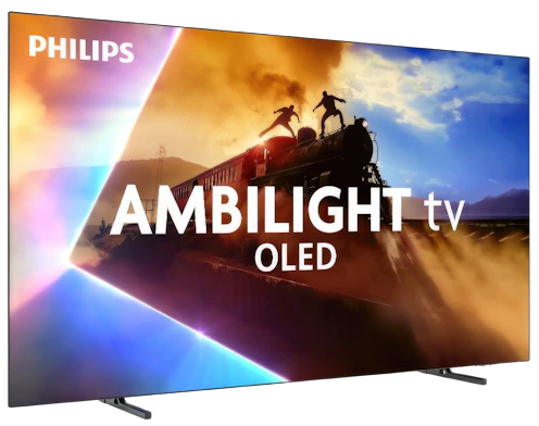 Telewizor PHILIPS 65OLED770 65" OLED 4K 120Hz