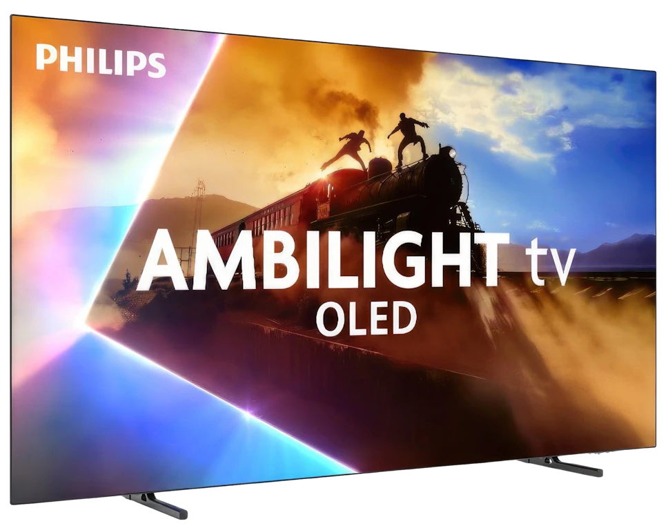 Telewizor PHILIPS 65OLED770 65" OLED 4K 120Hz