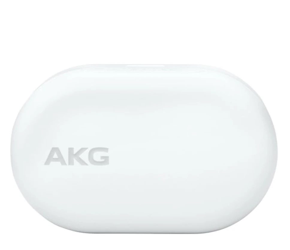 AKG N5 Hybrid ANC Białe
