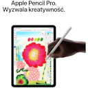 Tablet Apple iPad Air 11" 8 gen. 2026 128 GB Wi-Fi Fioletowy