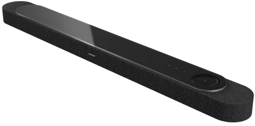 Soundbar BOSE LIFESTYLE ULTRA Czarny