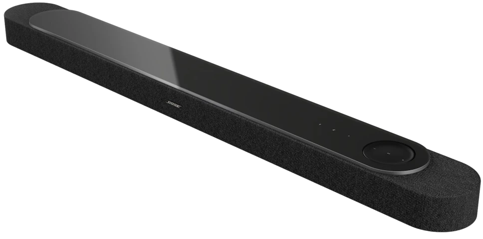 Soundbar BOSE LIFESTYLE ULTRA Czarny