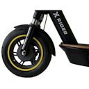 Hulajnoga elektryczna XRIDER M10 Pro 70km 500W Czarny