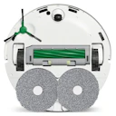 Robot sprzątający IROBOT Roomba Plus 405 Combo Biały