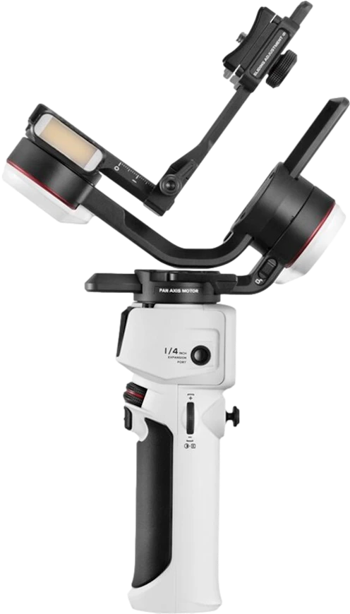 Gimbal ZHIYUN Crane M3S Combo