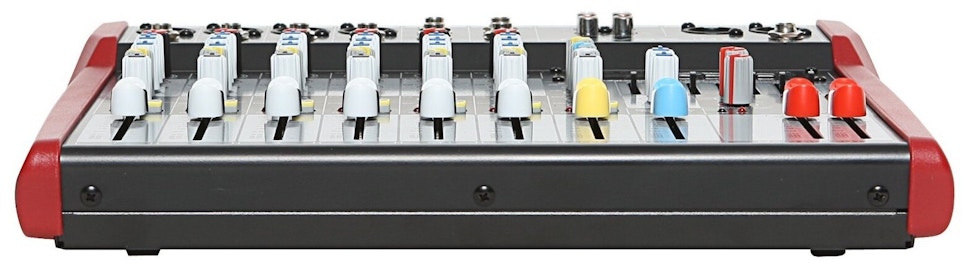 Mikser audio DJ NOVOX M8