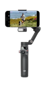 Gimbal DJI Osmo Mobile 7P Czarny