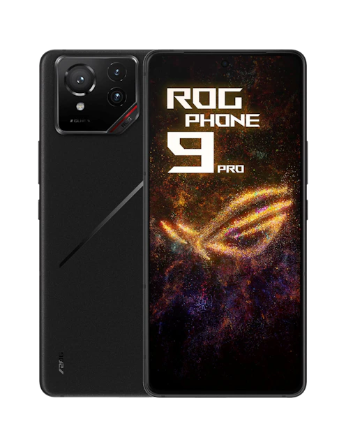 Smartfon ASUS Rog Phone 9 Pro 5G 24/1TB Czarny