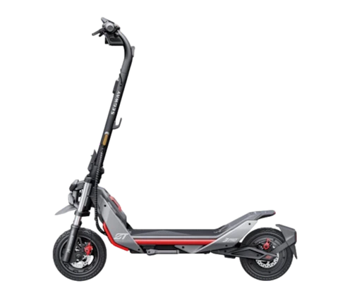 Hulajnoga elektryczna Segway-Ninebot ZT3 PRO D