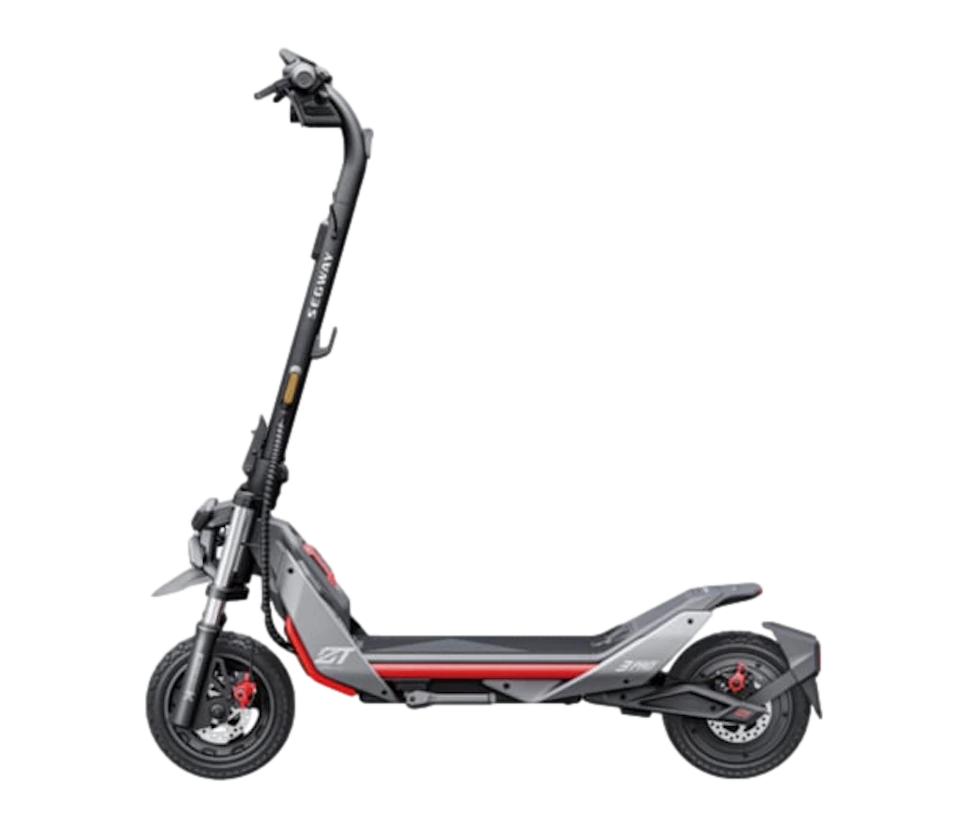 Hulajnoga elektryczna Segway-Ninebot ZT3 PRO D