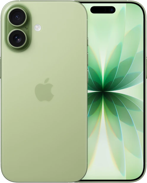 Apple iPhone 17 256GB Szałwia