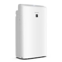 Oczyszczacz powietrza SHARP Plasmacluster UA-KIN42E-W Biały Wi‑Fi