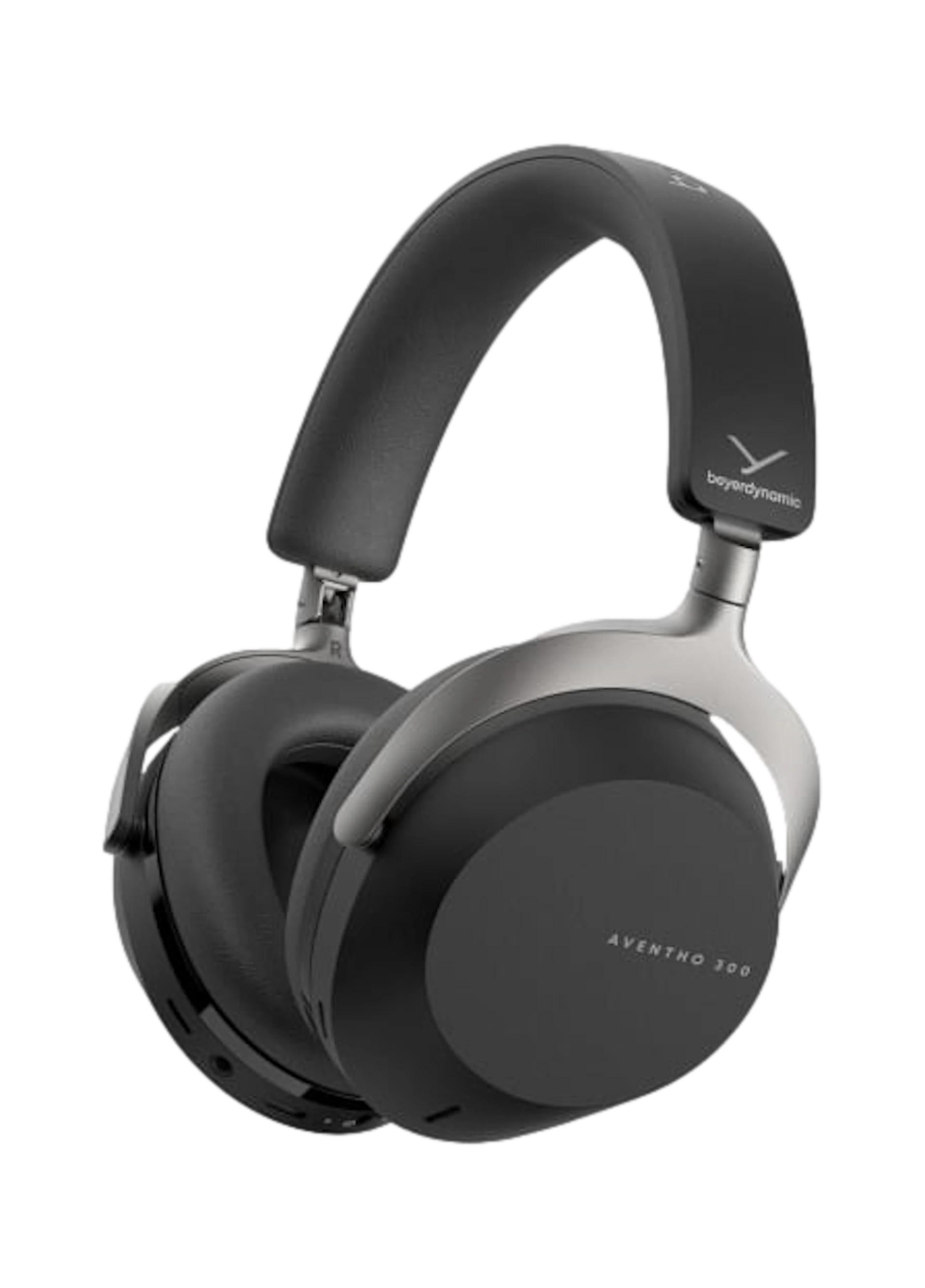 Beyerdynamic Aventho 300 Bluetooth 5.4 Czarne