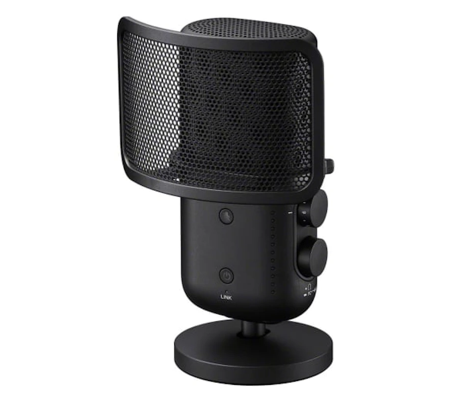 Sony ECM-S1 mikrofon do streamingu
