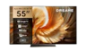 Telewizor DREAME 55S100 55" MINILED 