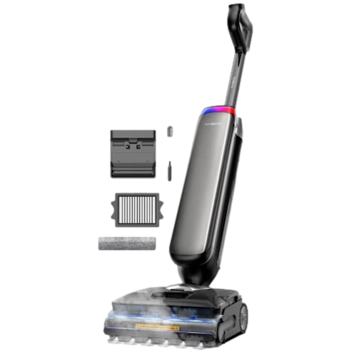 Mop elektryczny TINECO Floor One S9 Artist Steam Pro