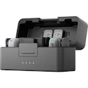 System bezprzewodowy DJI Mic Mini 2 (2 TX + 1 RX + Etui ładujące)