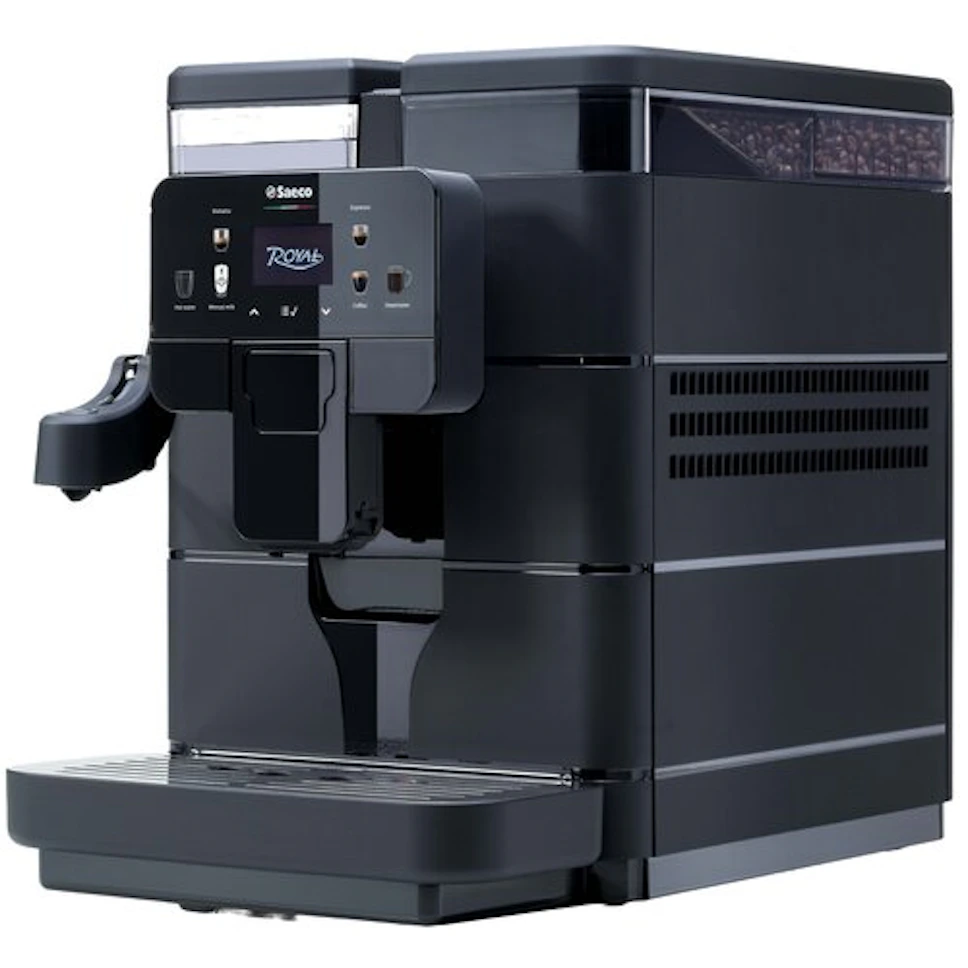 Ekspres SAECO Royal Plus