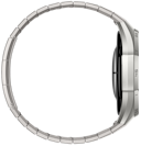 Smartwatch HUAWEI Watch GT 6 Pro Elite 46mm Srebrny