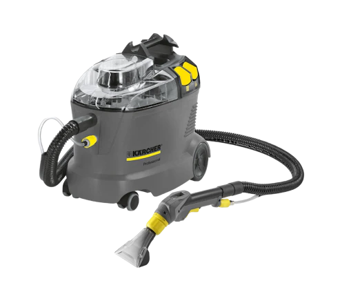Odkurzacz Piorący KARCHER Professional Puzzi 8/1