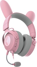 Słuchawki RAZER Kraken Kitty V2 Pro Różowe