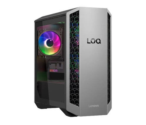 Lenovo LOQ Tower Ryzen 7-8745HX/32GB/1TB/Win11 RTX5070
