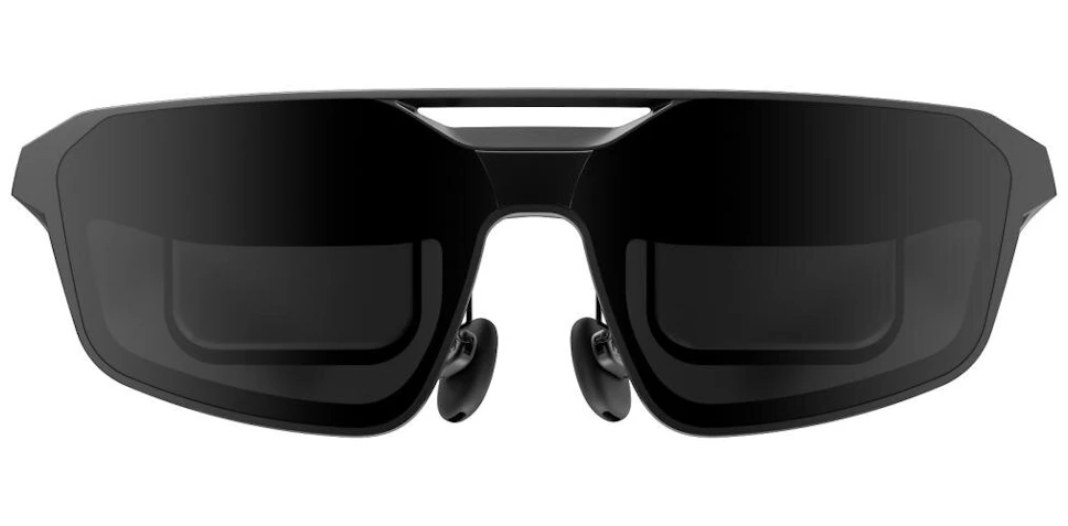 Okulary ASUS ROG XREAL R1 B Czarny