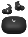 Słuchawki dokanałowe BEATS Powerbeats Fit Czarne