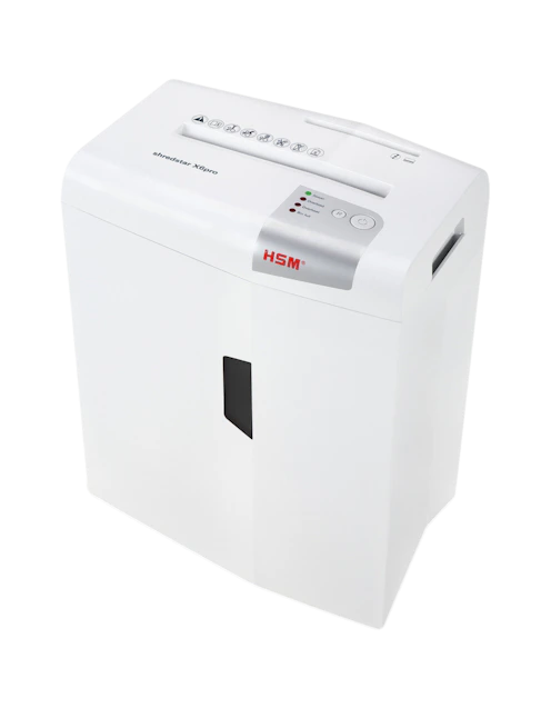 Niszczarka HSM Shredstar X6pro 20 L