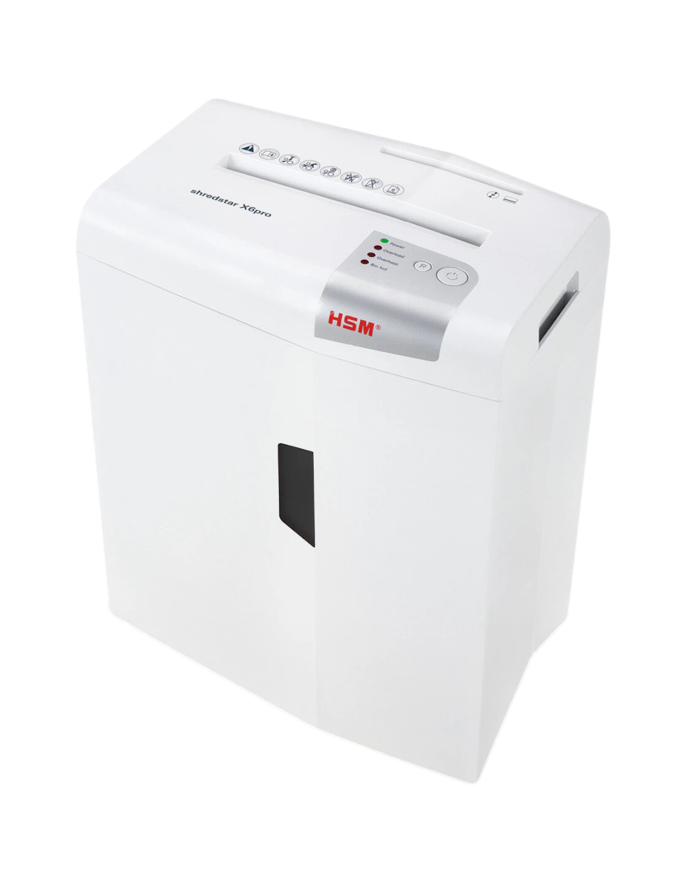 Niszczarka HSM Shredstar X6pro 20 L