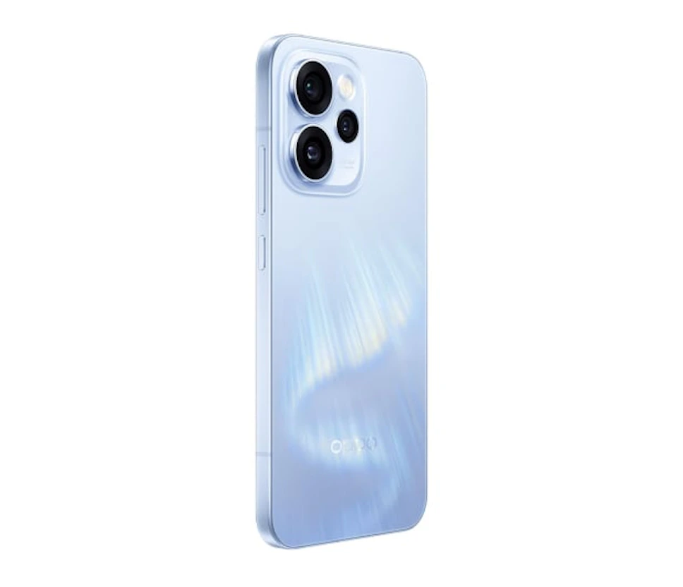 OPPO Reno15 Pro 5G 12/ 512GB Niebieski