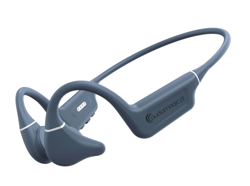 Słuchawki Kostne Audiomagic Sport Pro
