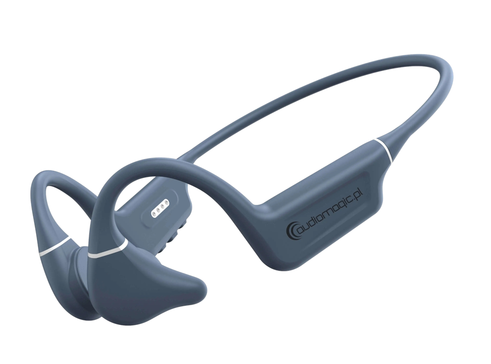 Słuchawki Kostne Audiomagic Sport Pro Słuchawki Kostne Audiomagic Sport Pro