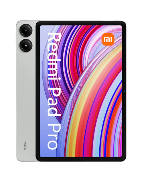 Tablet Xiaomi Redmi Pad Pro 12.1" 6/128 GB Wi-Fi Zielony