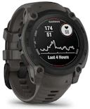 Smartwatch GARMIN Instinct E 40mm Czarny
