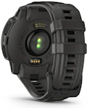 Smartwatch GARMIN Instinct E 45mm Czarny