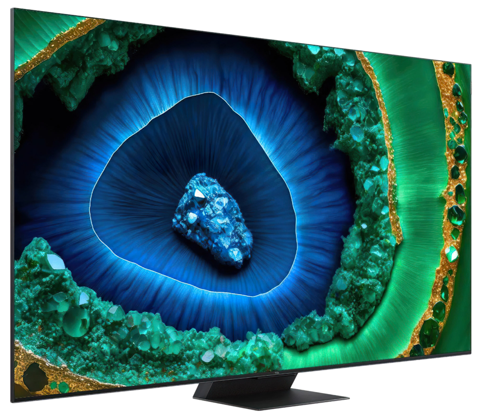 Telewizor TCL 65C855 65" MiniLED 4K 144Hz